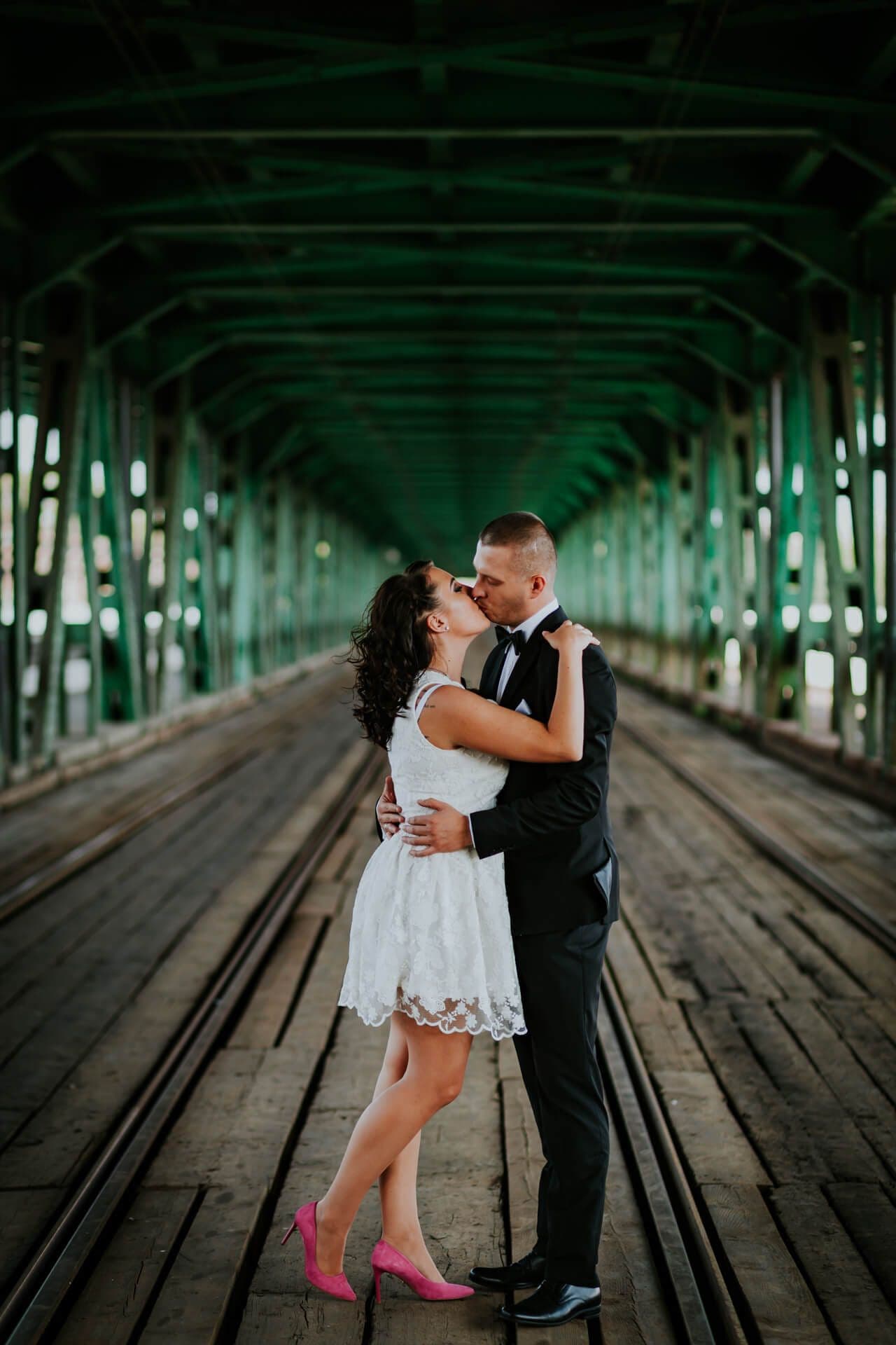 Moja praca na ślubach i nie tylko - przykład #7