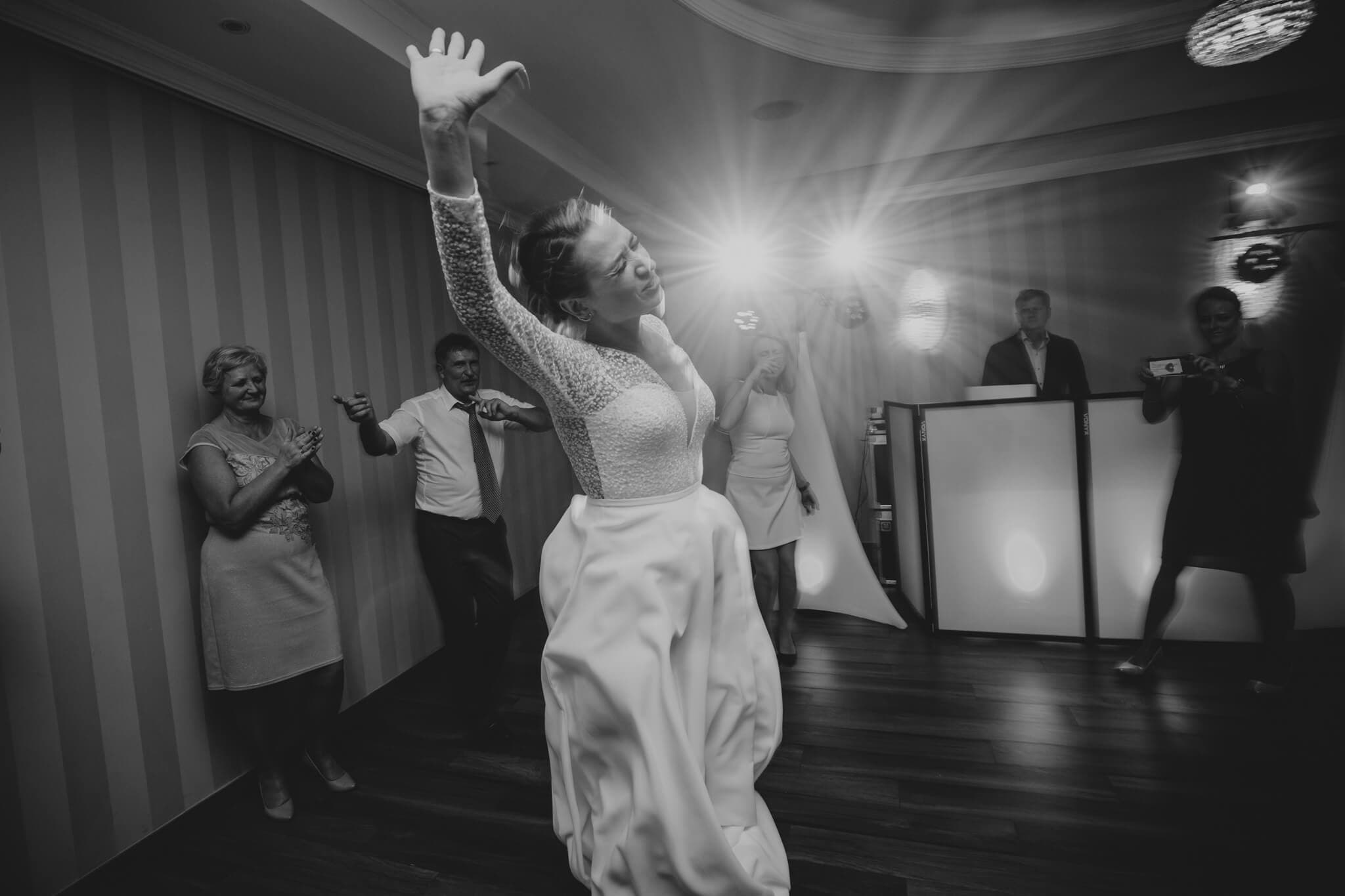 Moja praca na ślubach i nie tylko - przykład #17