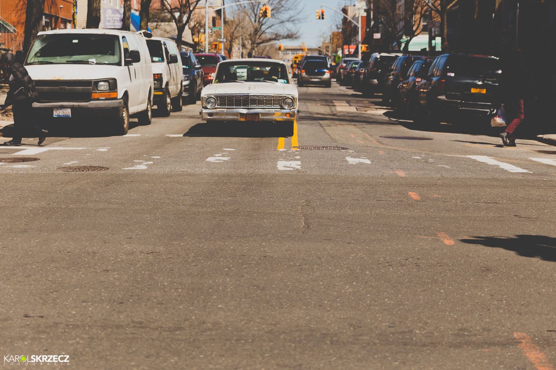 Moja praca na ślubach i nie tylko - przykład #8